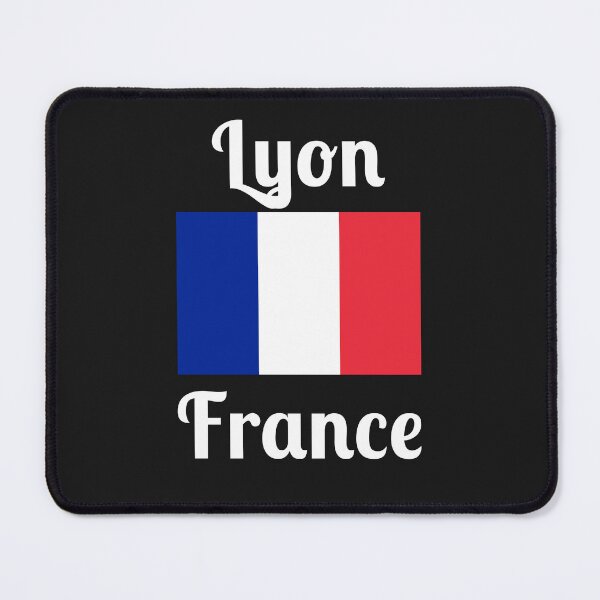Item preview, Lyon France - Stylish Prints, designed and sold by Fleetwood1994.
