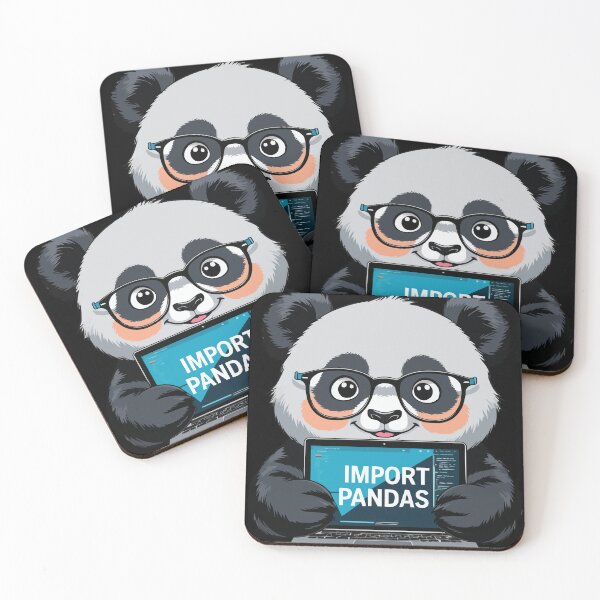 Item preview, Import Pandas designed and sold by Getup-clothing.