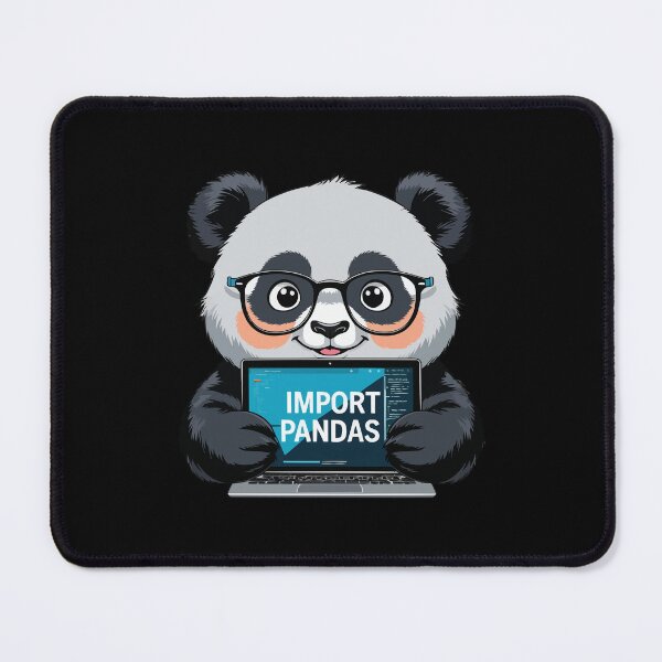 Item preview, Import Pandas designed and sold by Getup-clothing.