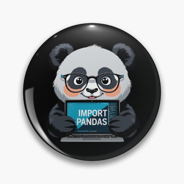 Item preview, Import Pandas designed and sold by Getup-clothing.