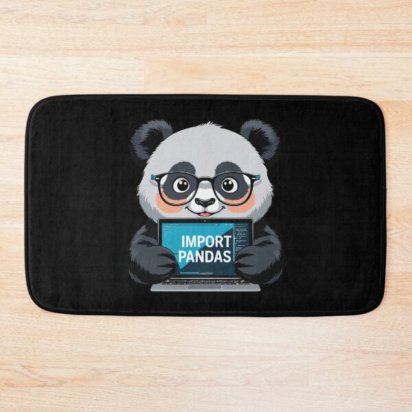 Item preview, Import Pandas designed and sold by Getup-clothing.