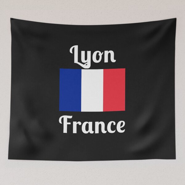 Item preview, Lyon France - Stylish Prints, designed and sold by Fleetwood1994.