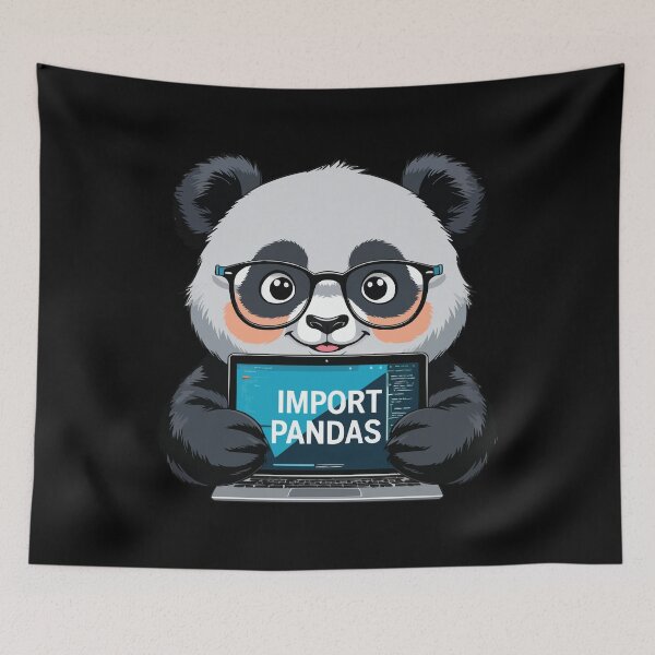Item preview, Import Pandas designed and sold by Getup-clothing.