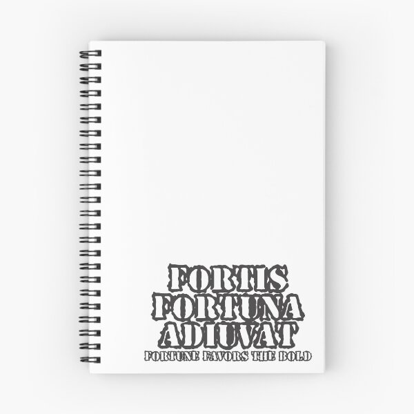 Item preview, Camiseta militar Fortis Fortuna Adiuvat designed and sold by S0GNulL.
