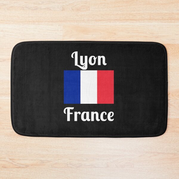 Item preview, Lyon France - Stylish Prints, designed and sold by Fleetwood1994.