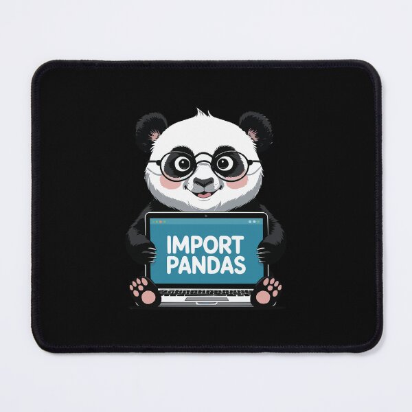 Item preview, Import Pandas designed and sold by Getup-clothing.