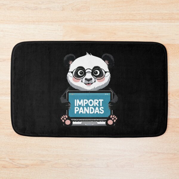 Item preview, Import Pandas designed and sold by Getup-clothing.