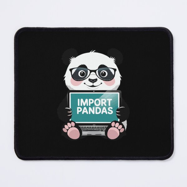 Item preview, Import Pandas designed and sold by Getup-clothing.