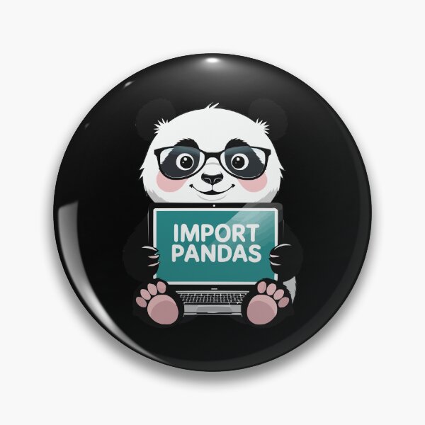 Item preview, Import Pandas designed and sold by Getup-clothing.