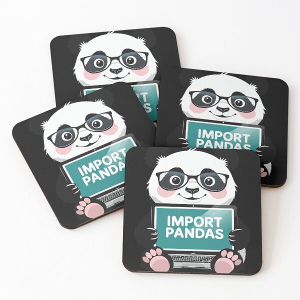 Item preview, Import Pandas designed and sold by Getup-clothing.