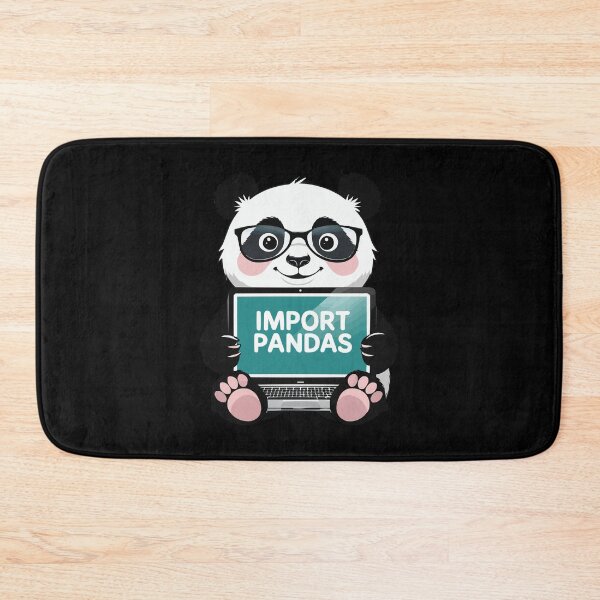 Item preview, Import Pandas designed and sold by Getup-clothing.