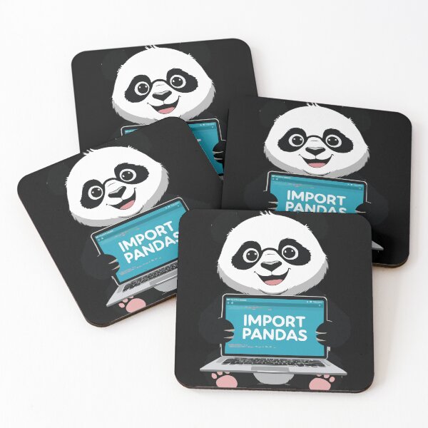 Item preview, Import Pandas designed and sold by Getup-clothing.