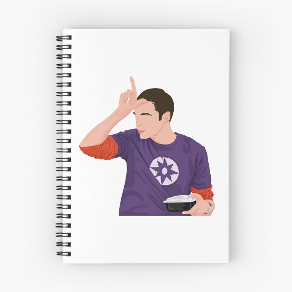 Item preview, Sheldon cooper designed and sold by You Never Walk Alone.