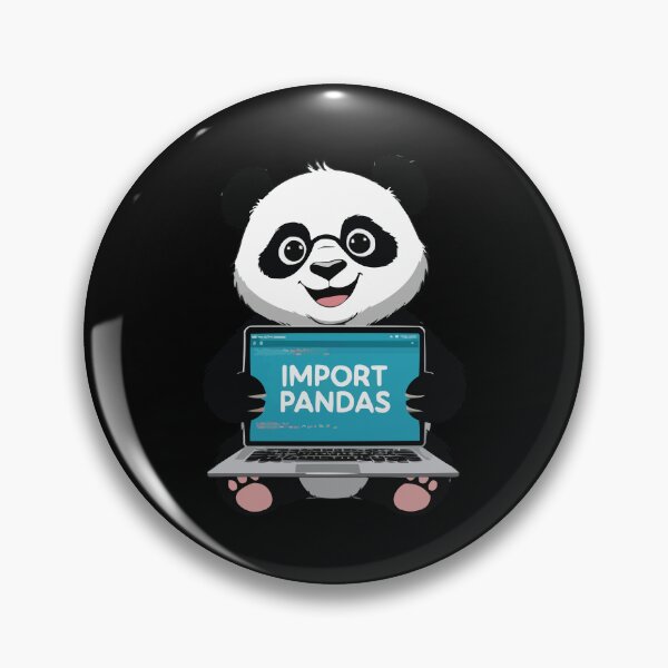Item preview, Import Pandas designed and sold by Getup-clothing.