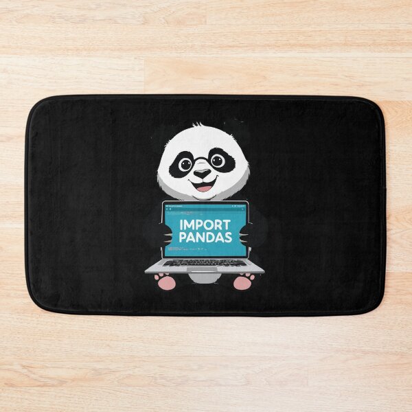 Item preview, Import Pandas designed and sold by Getup-clothing.