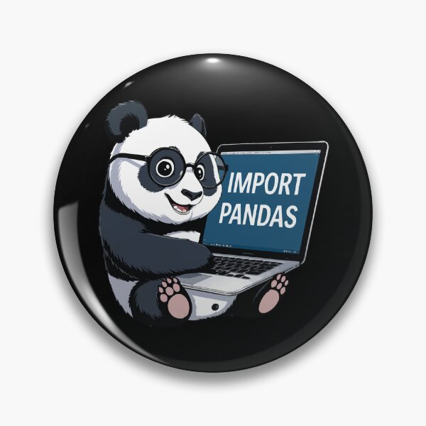 Item preview, Import Pandas designed and sold by Getup-clothing.