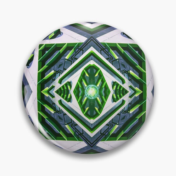 Item preview, Emerald Nexus designed and sold by Kynomatix.