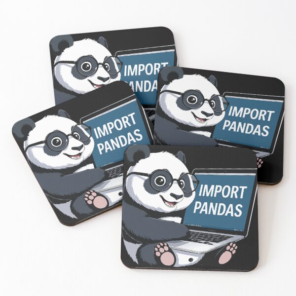 Item preview, Import Pandas designed and sold by Getup-clothing.