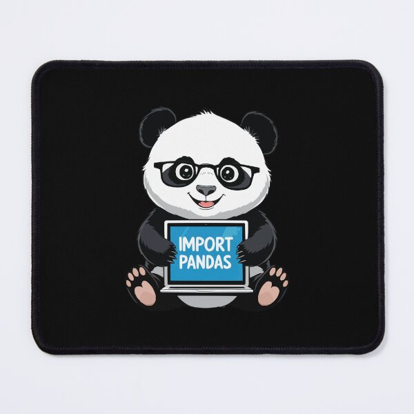 Item preview, Import Pandas designed and sold by Getup-clothing.
