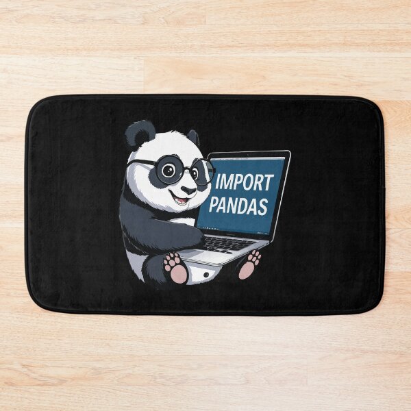 Item preview, Import Pandas designed and sold by Getup-clothing.