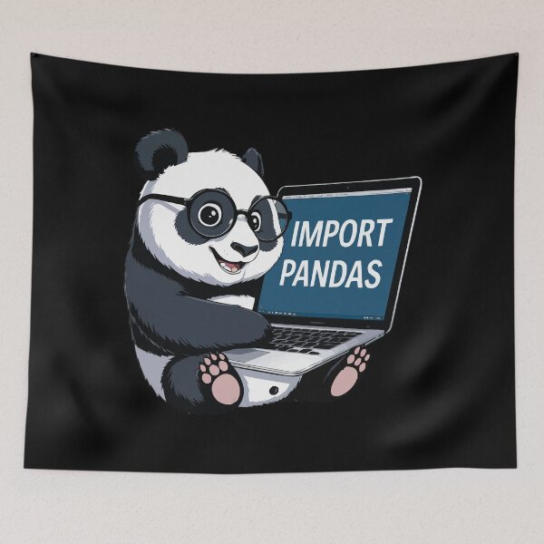 Item preview, Import Pandas designed and sold by Getup-clothing.