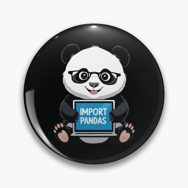 Item preview, Import Pandas designed and sold by Getup-clothing.
