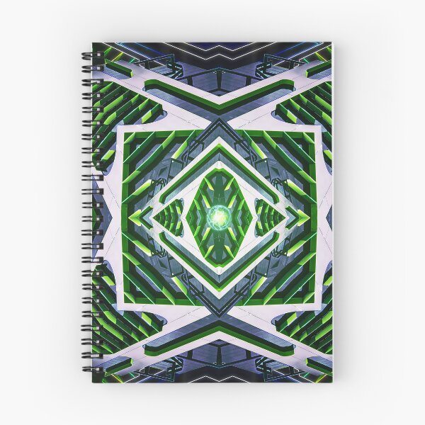 Item preview, Emerald Nexus designed and sold by Kynomatix.