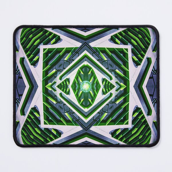 Item preview, Emerald Nexus designed and sold by Kynomatix.