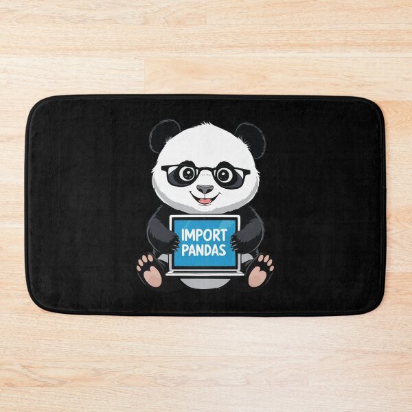 Item preview, Import Pandas designed and sold by Getup-clothing.