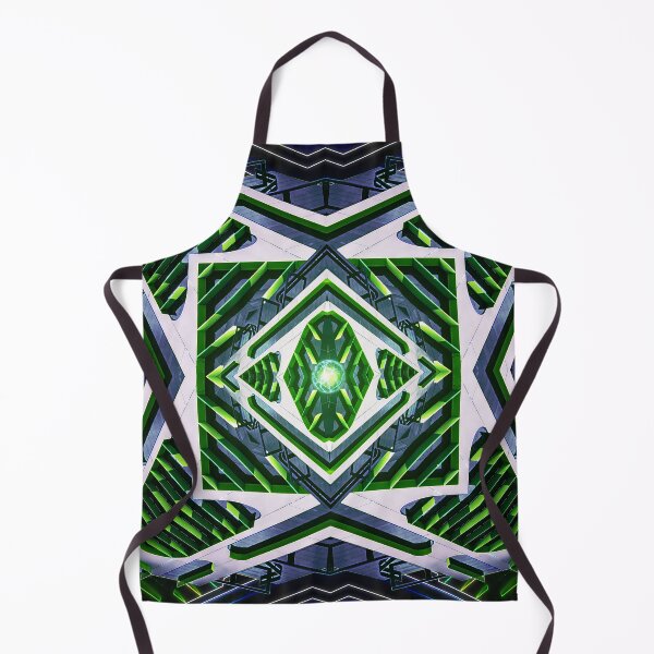 Item preview, Emerald Nexus designed and sold by Kynomatix.