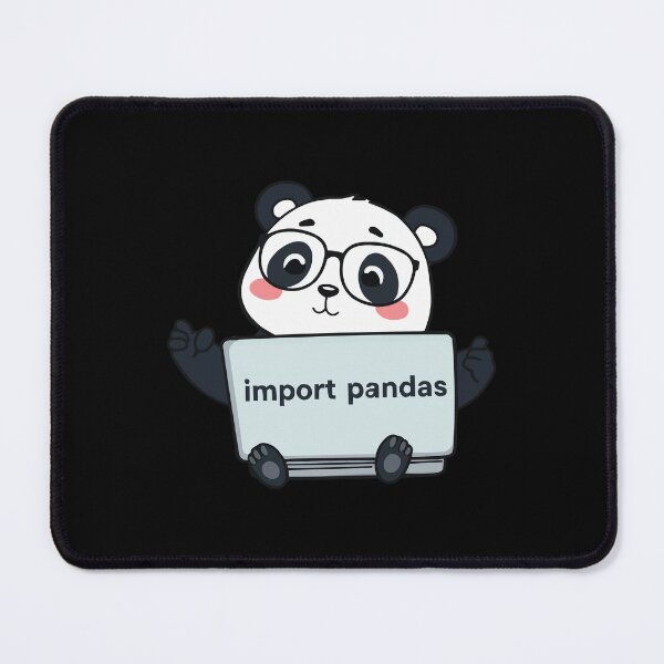 Item preview, Import Pandas designed and sold by Getup-clothing.