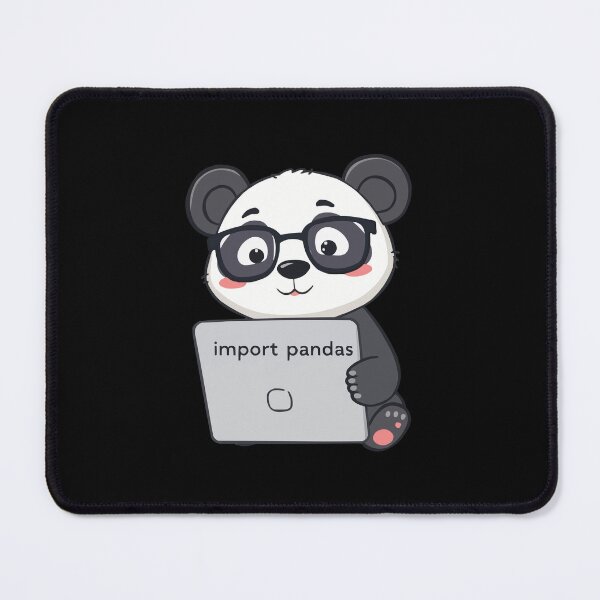 Item preview, Import Pandas designed and sold by Getup-clothing.