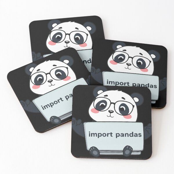 Item preview, Import Pandas designed and sold by Getup-clothing.