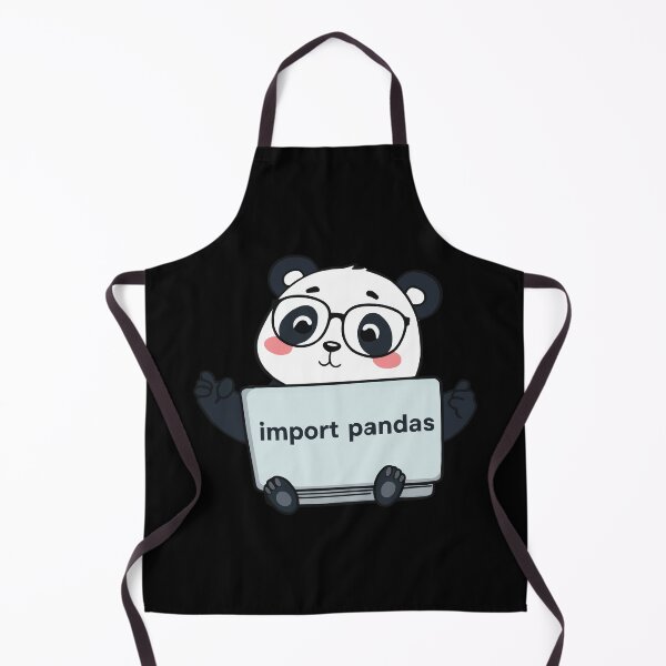 Item preview, Import Pandas designed and sold by Getup-clothing.
