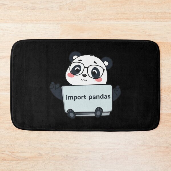 Item preview, Import Pandas designed and sold by Getup-clothing.