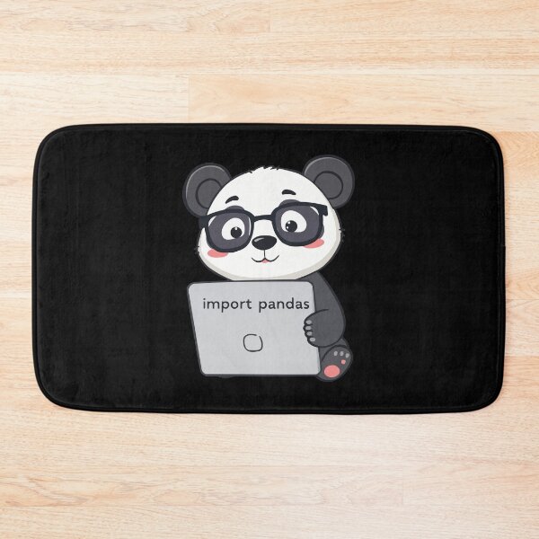 Item preview, Import Pandas designed and sold by Getup-clothing.