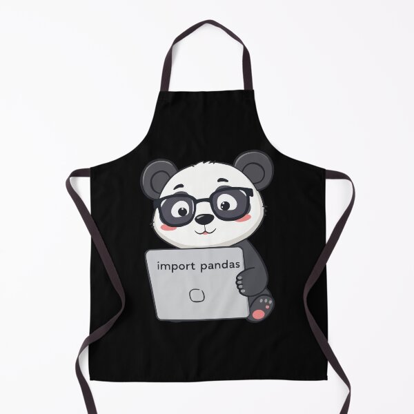 Item preview, Import Pandas designed and sold by Getup-clothing.