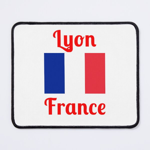 Item preview, Lyon France - Stylish Prints, designed and sold by Fleetwood1994.