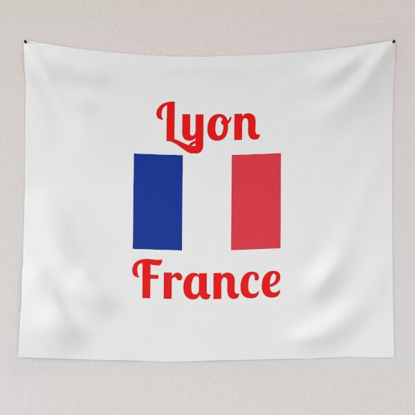 Item preview, Lyon France - Stylish Prints, designed and sold by Fleetwood1994.