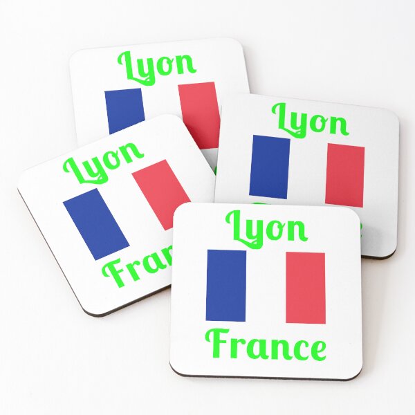 Item preview, Lyon France - Stylish Prints, designed and sold by Fleetwood1994.