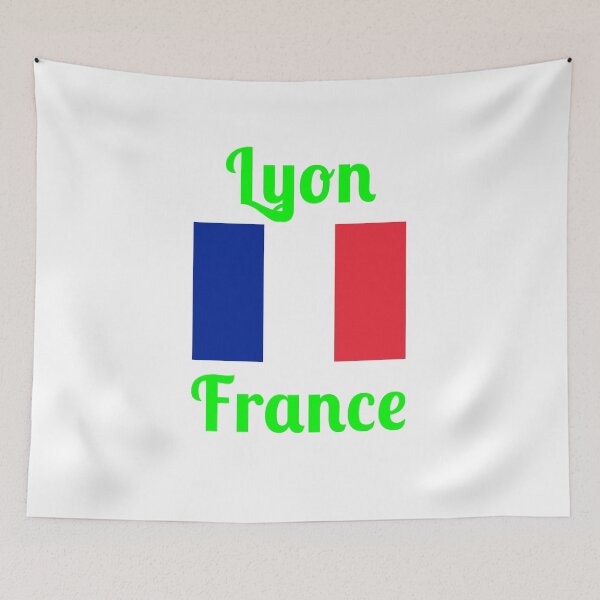 Item preview, Lyon France - Stylish Prints, designed and sold by Fleetwood1994.