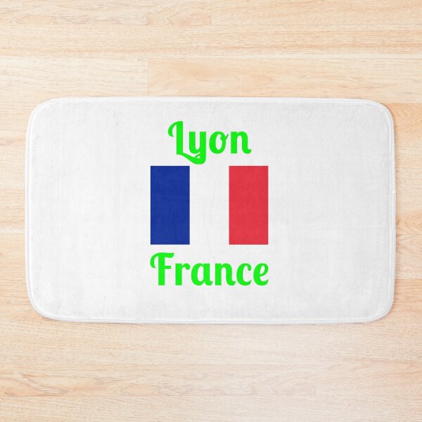 Item preview, Lyon France - Stylish Prints, designed and sold by Fleetwood1994.