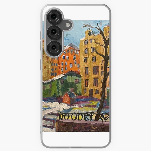 Item preview, Yellow houses designed and sold by Lucoviz88.