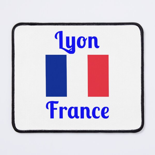 Item preview, Lyon France - Stylish Prints, designed and sold by Fleetwood1994.