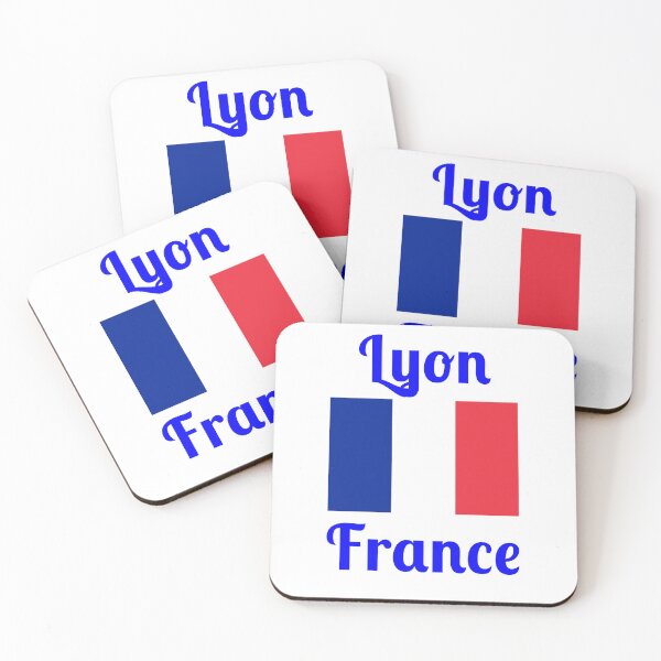 Item preview, Lyon France - Stylish Prints, designed and sold by Fleetwood1994.