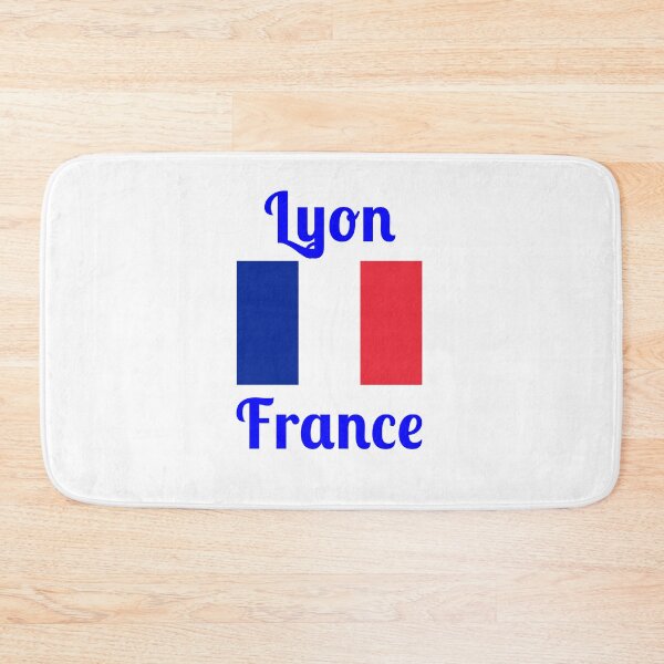 Item preview, Lyon France - Stylish Prints, designed and sold by Fleetwood1994.
