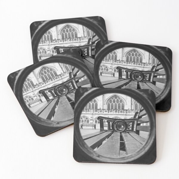Item preview, Bench Circles designed and sold by David Bowman.
