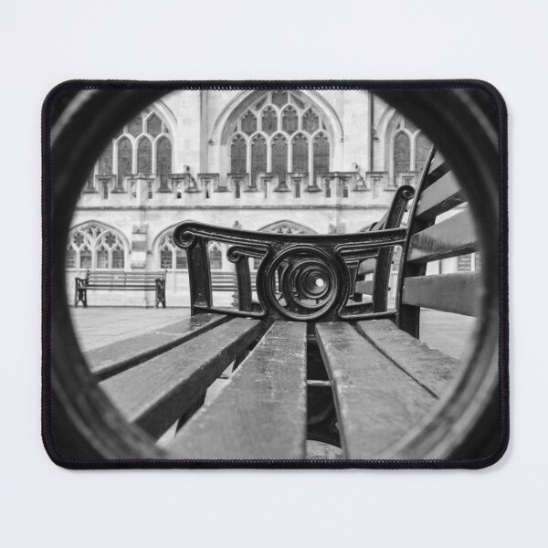 Item preview, Bench Circles designed and sold by David Bowman.