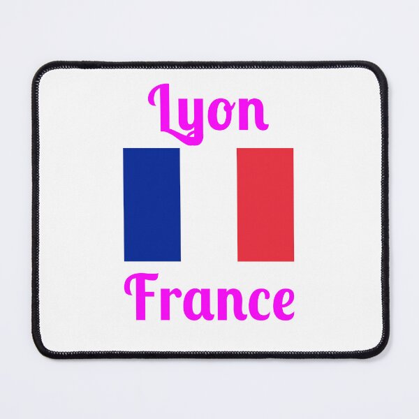 Item preview, Lyon France - Stylish Prints, designed and sold by Fleetwood1994.