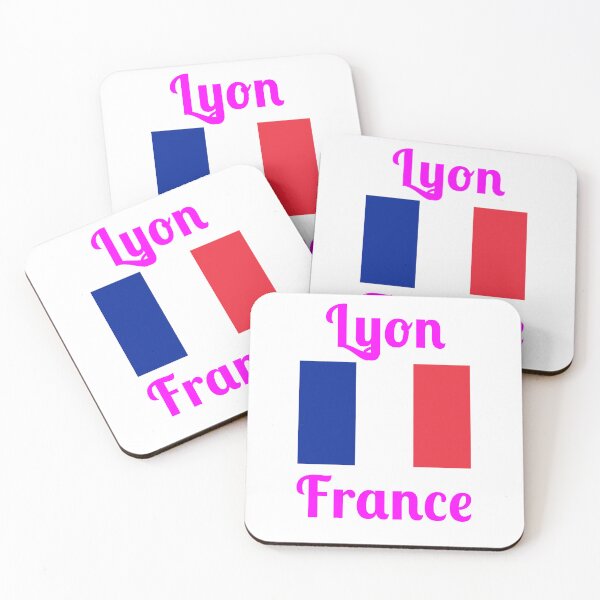 Item preview, Lyon France - Stylish Prints, designed and sold by Fleetwood1994.